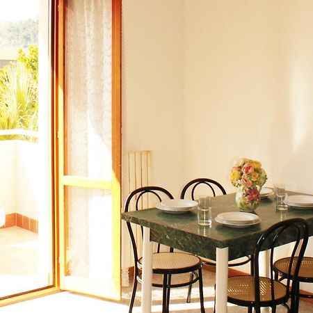 ماسيغنانو Residence Azzurro المظهر الخارجي الصورة